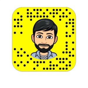 سناب عبد الرحمن العنزي