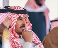 من هو ابن هديب العتيبي ويكيبيديا