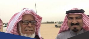 من هو أحمد قعيد المطيري من هو أحمد قعيد المطيري