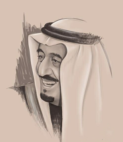 رسومات عن يوم التأسيس السعودي 2022، اجمل رسم اطفال عن يوم التاسيس 1443