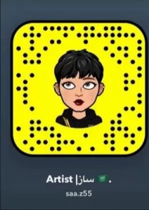 حساب سناب ساز القحطاني الرسمي