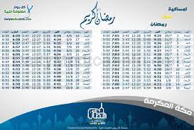 ما هي الدول التي اعلنت ان رمضان يوم السبت 2022