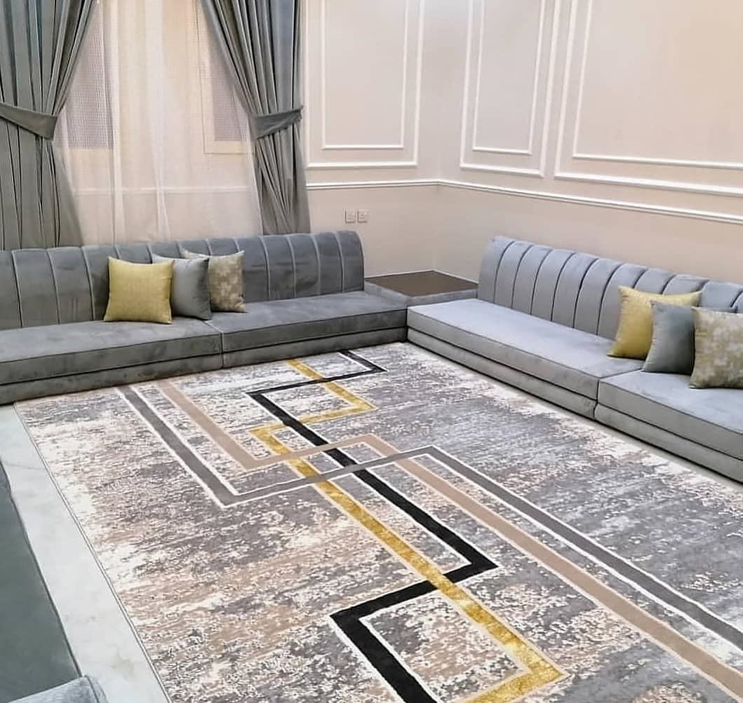صور مجالس ارضية جديدة 2022