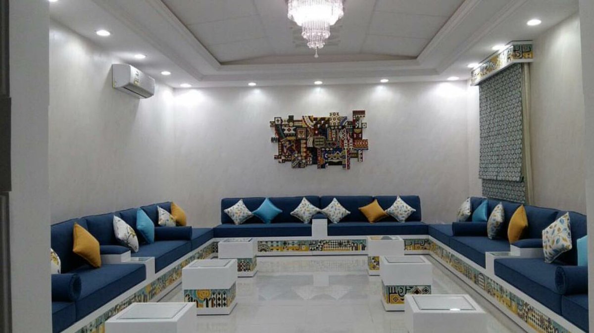 صور مجالس ارضية جديدة 2022