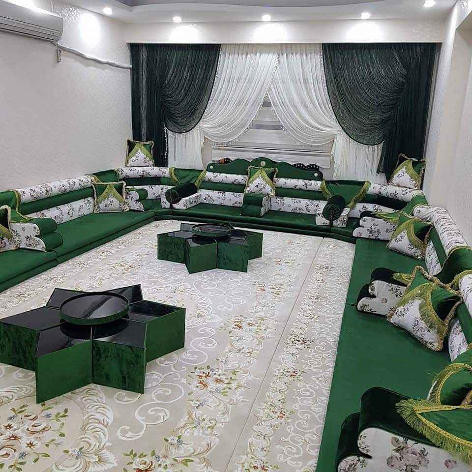 صور مجالس ارضية جديدة 2022
