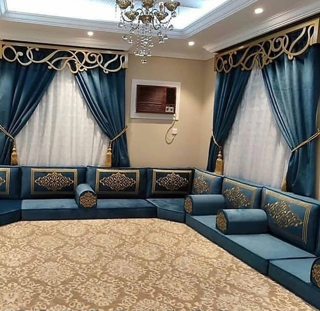 صور مجالس ارضية جديدة 2022