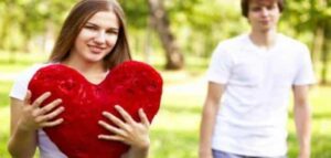 كيف أعرف أني وقعت في الحب 5 دلائل واشارات