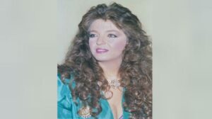 من هي الفنانة هدى رمزي ديانتها عمرها