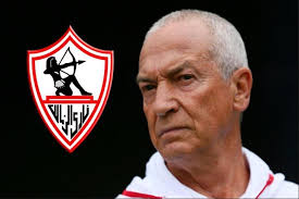 حقيقة وفاة فيريرا مدرب الزمالك