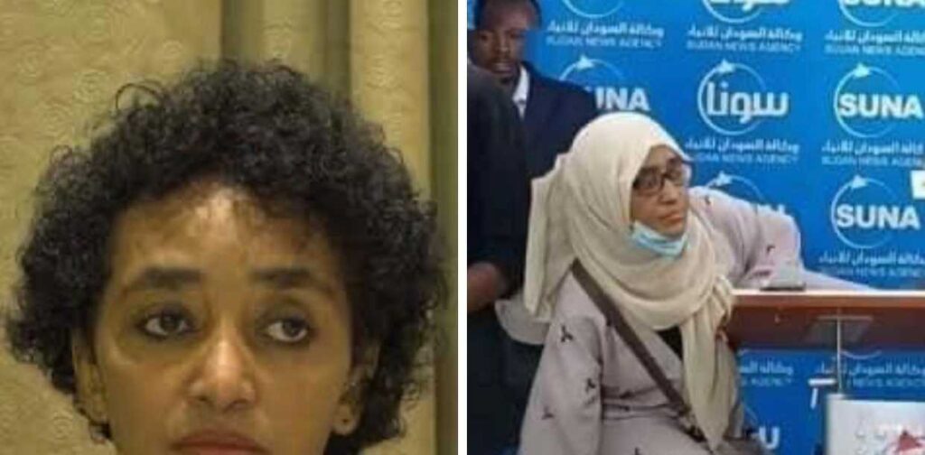 شاهد فيديو صفاء الفحل ترشق التوم هجو بحذائها
