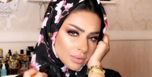 سناب شات أمل الأنصاري الرسمي