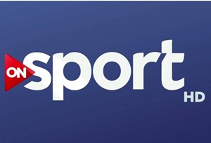 تردد قناة on sport hd على نايل سات وعربسات