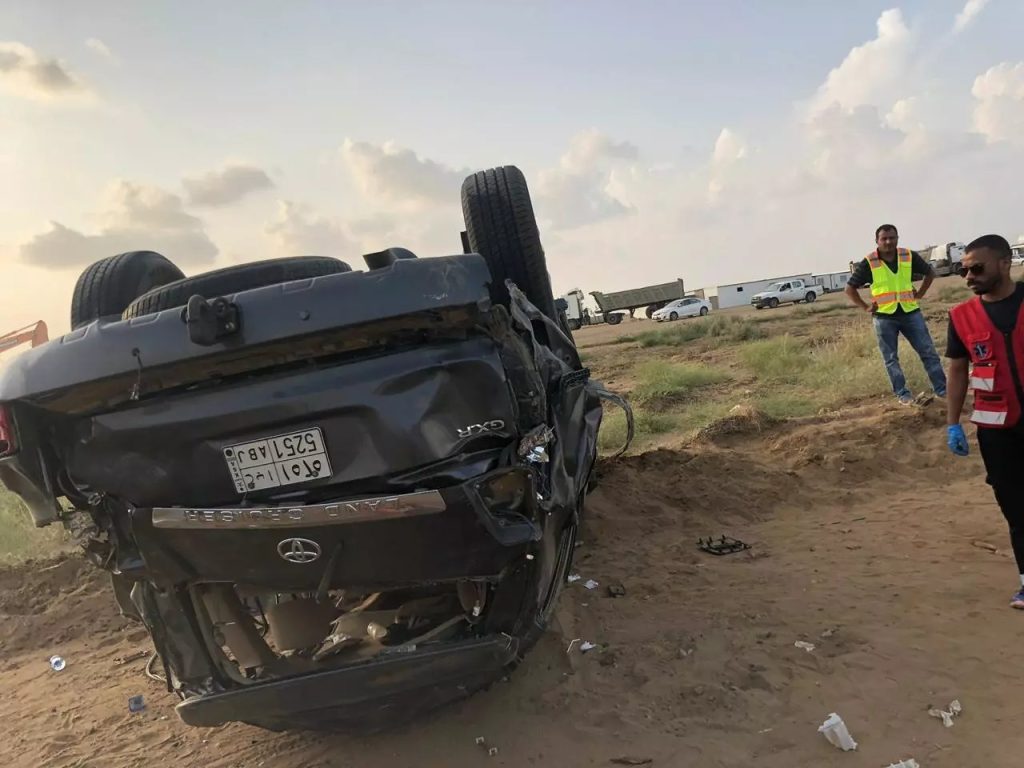 سبب مقتل محمد الحجاج في شفا بدران