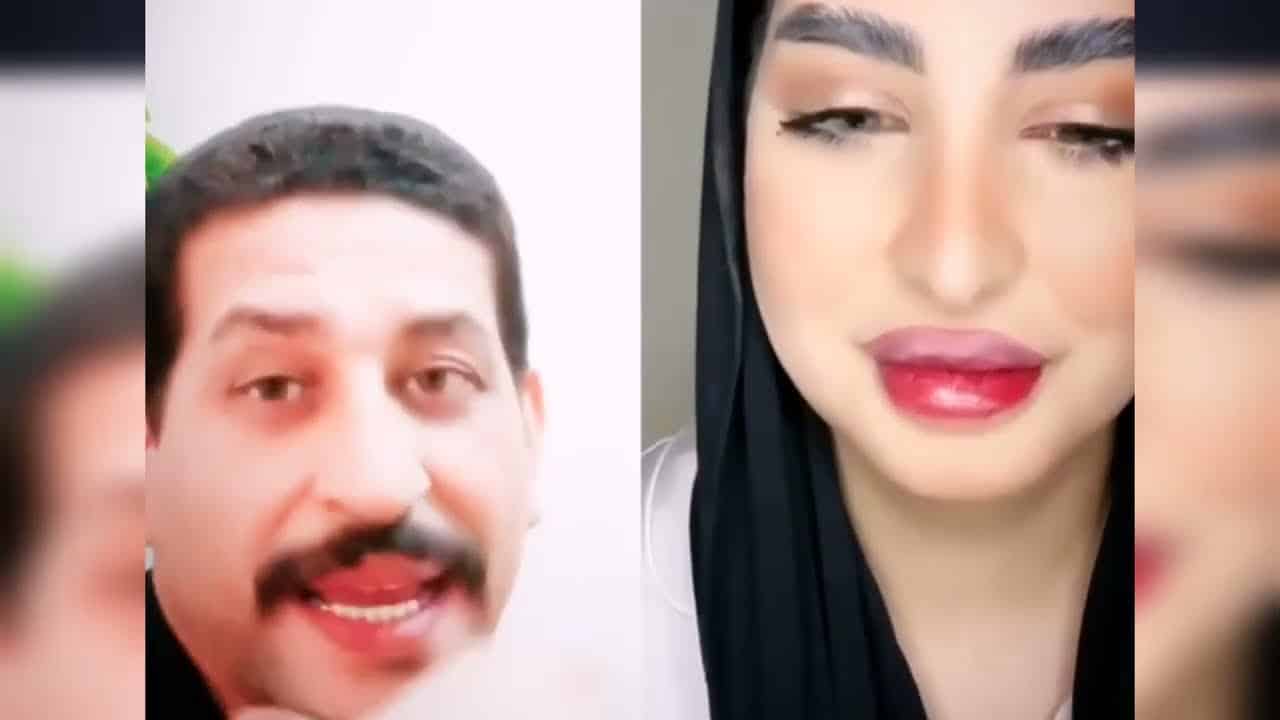 سبب القبض علي ابراهيم مخاصي