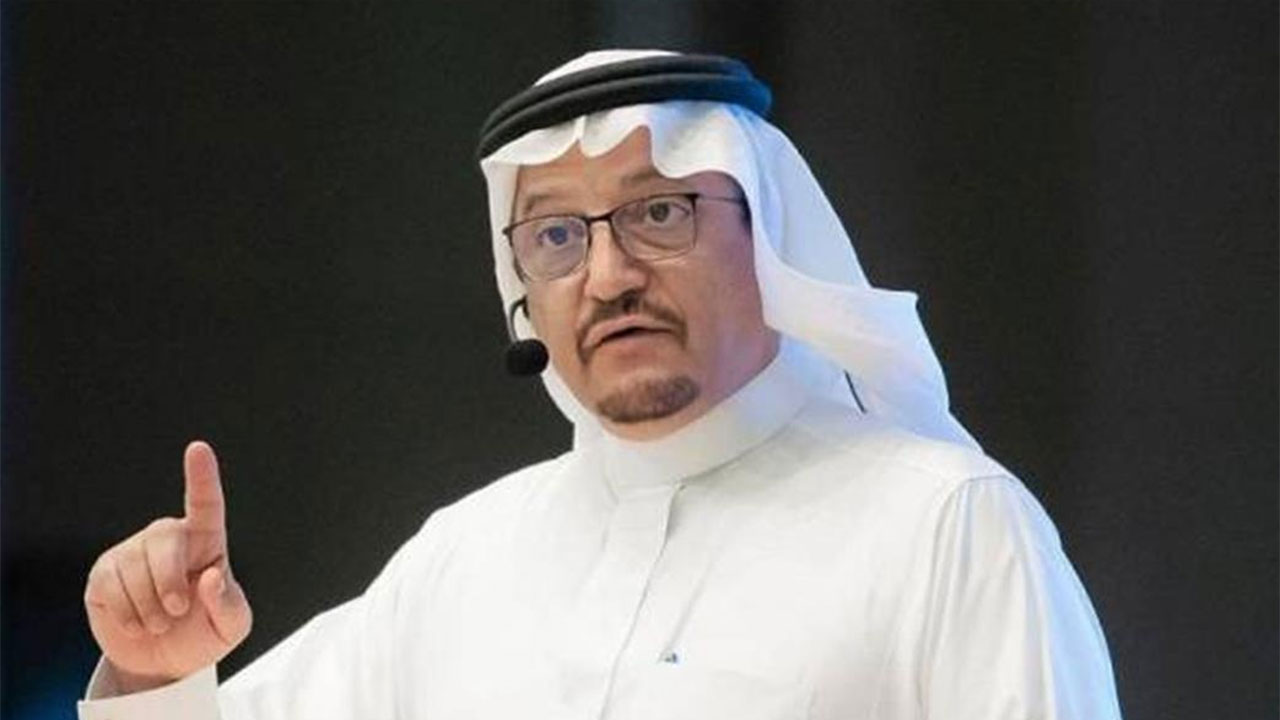 من هو حمد بن محمد بن حمد آل الشيخ ويكيبيديا