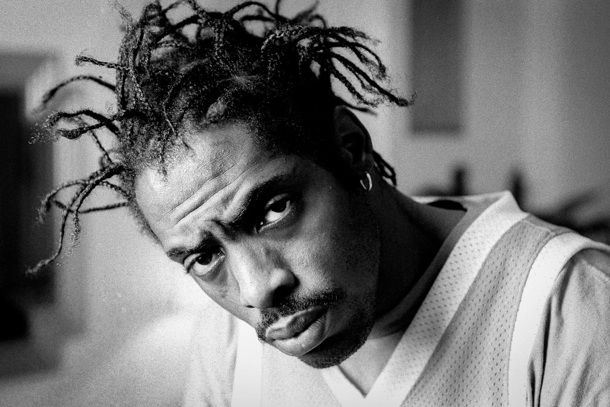 من هو Coolio الأمريكي ويكيبيديا