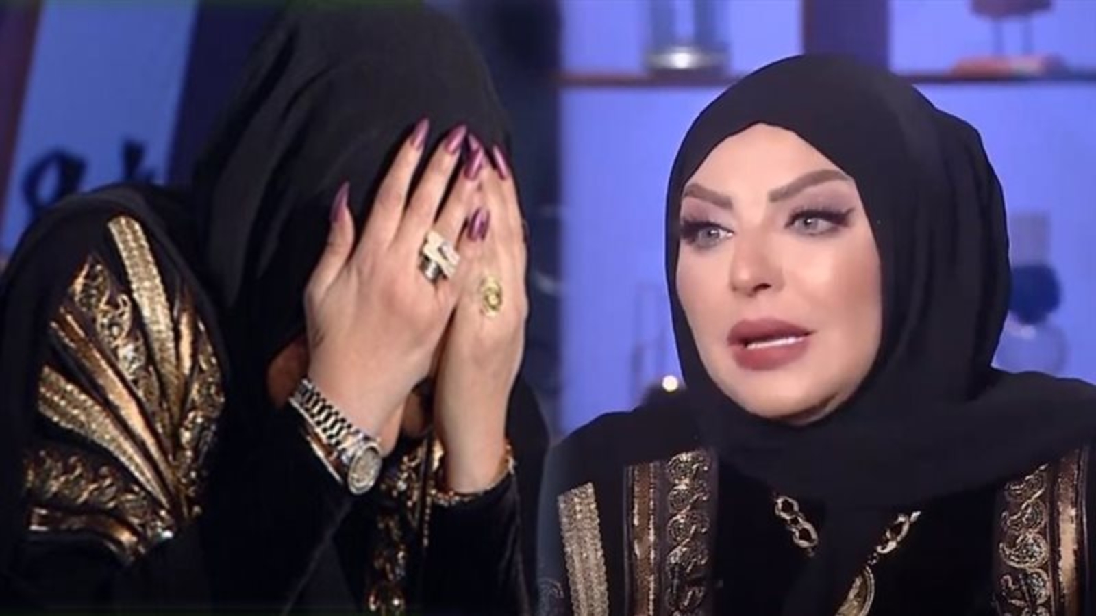 ما هي قصة حياة الفنانة ميار الببلاوي